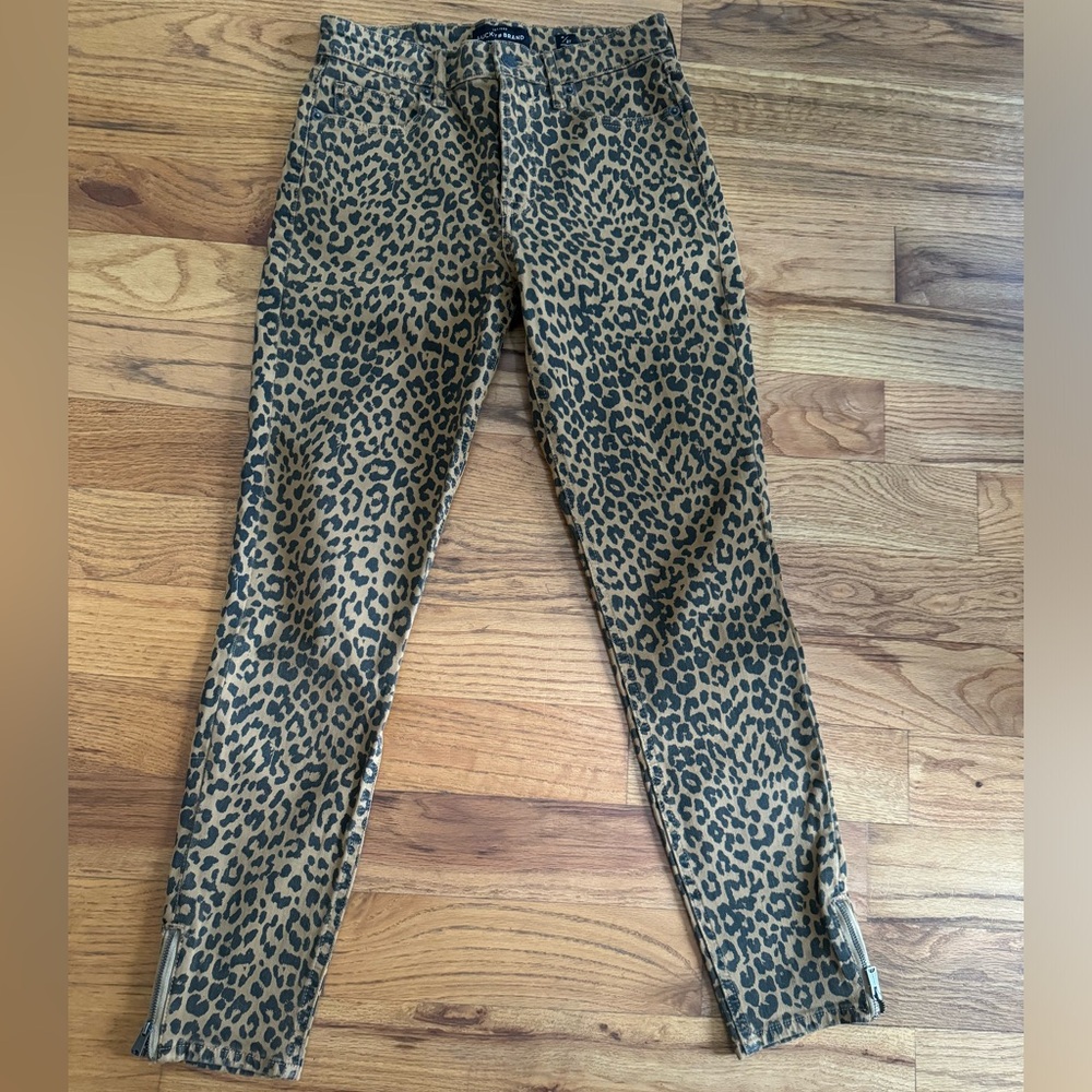 Lucky Brand Jeans